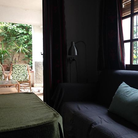Maison d'hôtes La Casilla à María Extérieur photo