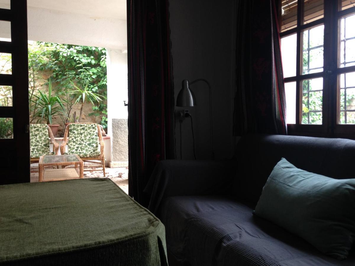 Maison d'hôtes La Casilla à María Extérieur photo